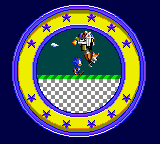 Sonic the Hedgehog 2 screenshot 4 for Sega Game Gear